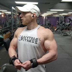 Meet your Posher, Michael